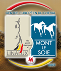 Logo Centre Européen du Cheval