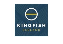 Logo Kingfish Zeeland