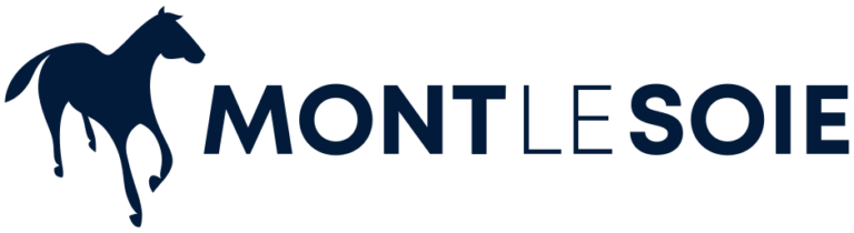 Logo Mont-Le-Soie : Centre Européen du Cheval