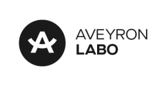 Logo Aveyron Labo