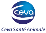 Logo CEVA Santé Animale